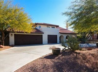 721 Campbell Dr, Las Vegas, NV 89107