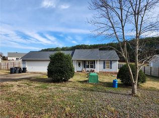 2217 Triplett Rd, Mount Ulla, NC 28125
