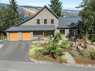 915 5th Ave, Mosier, OR 97040