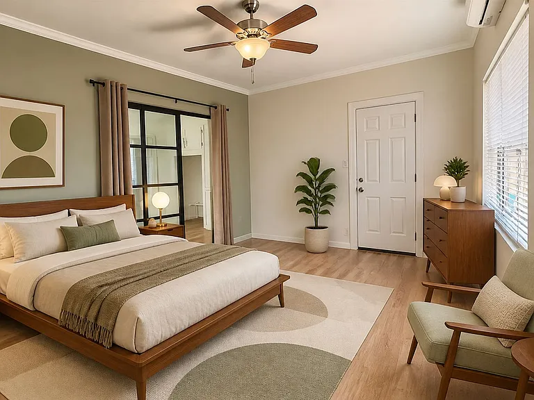 112 N Huntington Dr #2 — Photo 15