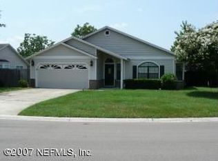 7730 Mistwood Cir E, Jacksonville, FL 32244