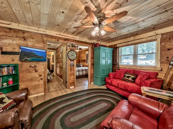 17349 42 Mile Stone Rd, Twin Bridges, CA 95735
