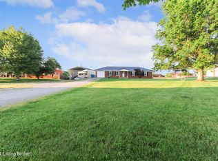1347 Glensboro Rd, Lawrenceburg, KY 40342