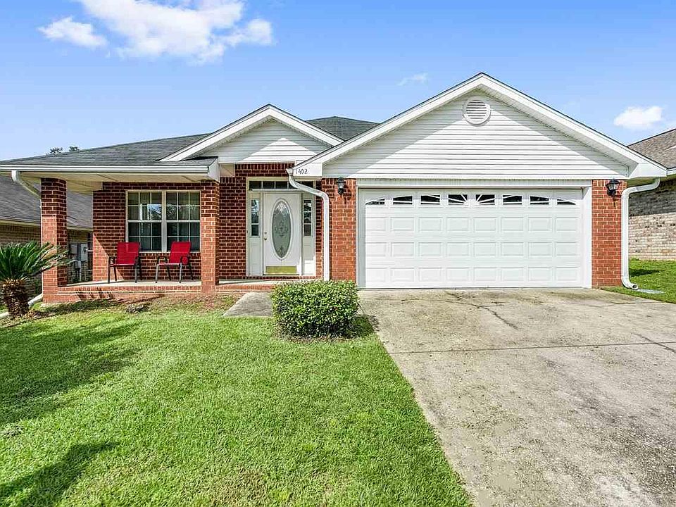1st image of 1402 Greystone Dr
