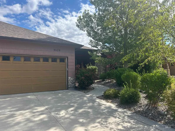 4670 E Flores Ct, Boise, ID 83716
