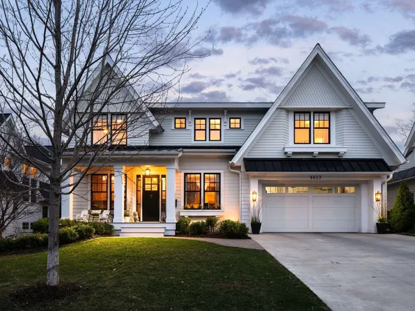 4613 Tower St, Edina, MN 55424