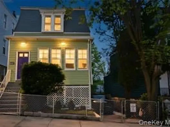 122 Oliver Ave, Yonkers, NY 10701
