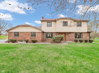 1924 N State Road 47, Crawfordsville, IN 47933