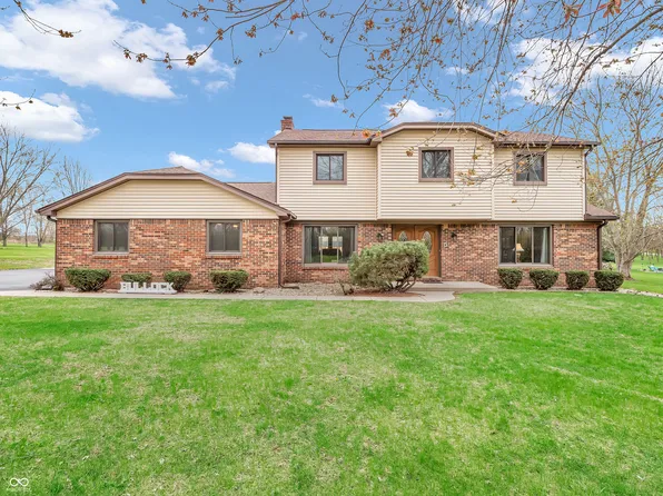 1924 N State Road 47, Crawfordsville, IN 47933