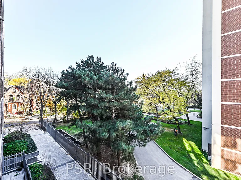 60 Homewood Ave #330 — Photo 19