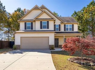 4375 Lippencott Ln, Acworth, GA 30101