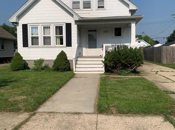 7520 26th AVENUE, Kenosha, WI 53143