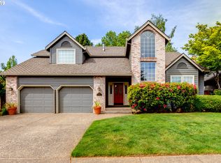 10619 SW Bannoch Ct, Tualatin, OR