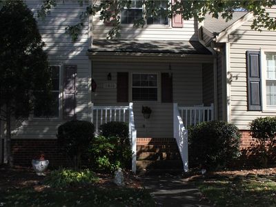 1816 N Winds Dr, Winston Salem, NC, 27127