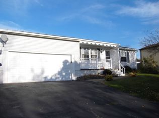 159 Brandywine Ter, Rochester, NY 14623