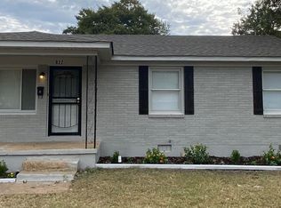 822 Harvey Cv, Memphis, TN 38122