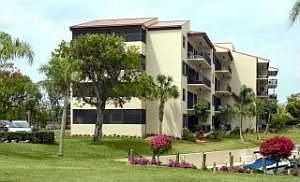 B Building