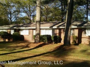 6310 Red Oak Rd, Atlanta, GA 30349