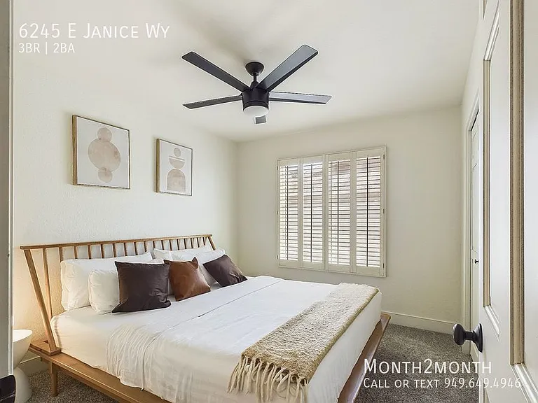 6245 E Janice Way — Photo 22