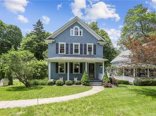 55 N Salem Rd, Ridgefield, CT 06877