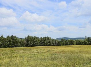 Map13lot1 Martins Ridge Rd, Franklin, ME 04634