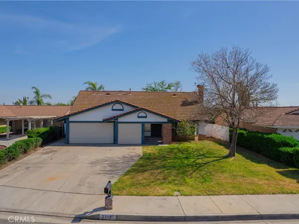 23119 Donahue Ct, Moreno Valley, CA 92553