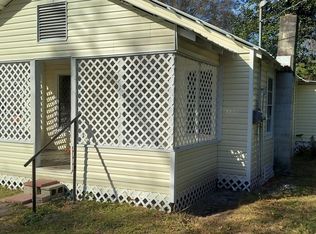 213 NW Guerdon St, Lake City, FL 32055