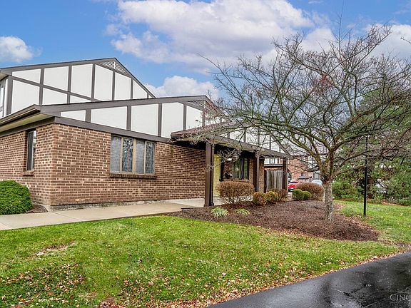 2nd image of 9523 Haddington Ct #264