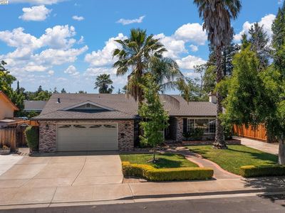 1043 Vienna St, Livermore, CA, 94550