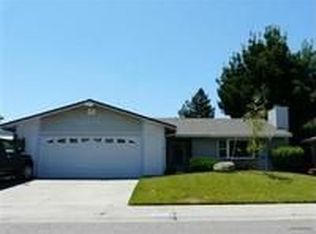 7734 Kalwani Cir, Sacramento, CA 95828