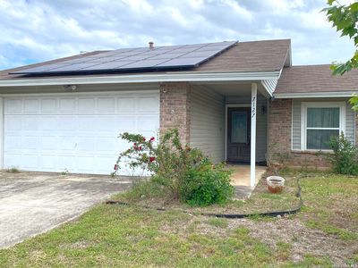 7127 SPRING FLOWER ST, San Antonio, TX, 78249