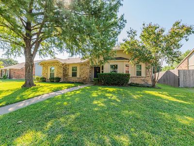 9426 Shipman St, Rowlett, TX, 75088