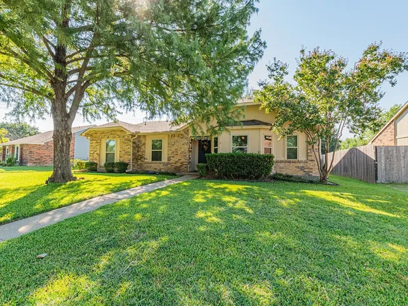 9426 Shipman St, Rowlett, TX 75088