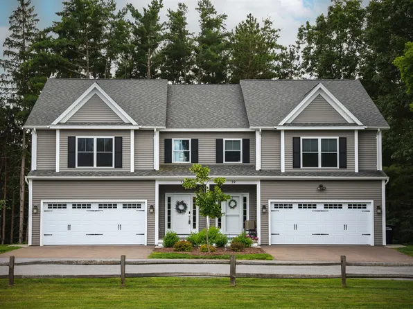 51 Blacksmith Drive, Colchester, VT 05446
