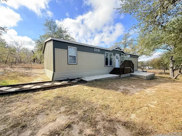 1316 Big Oak, San Antonio, TX 78264
