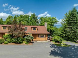114 Remick Lane #16, Carroll, NH 03575