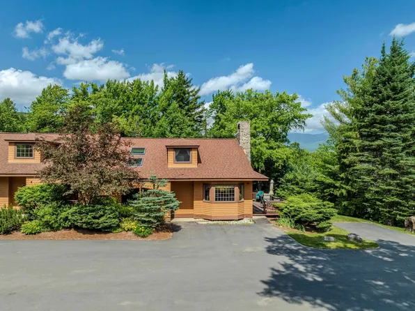 114 Remick Lane #16, Carroll, NH 03575