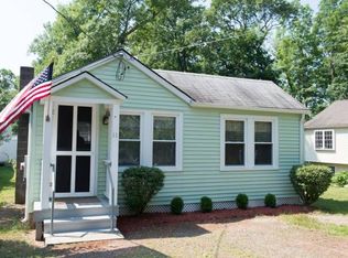 11 Minnetonka Trl, East Hampton, CT 06424
