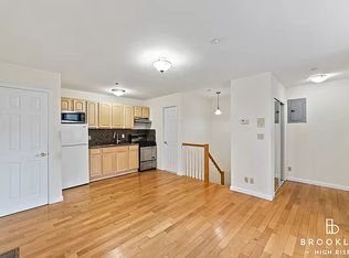 59 Saint Marks Pl #1B, Brooklyn, NY 11217