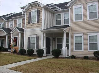 9545 Turning Wheel Dr, Charlotte, NC 28214