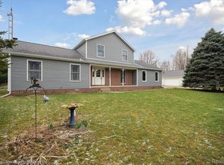 2365 N Summers Rd, Imlay City, MI 48444