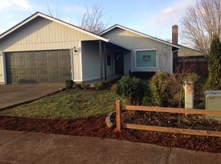 14616 SE 8th St, Vancouver, WA 98683