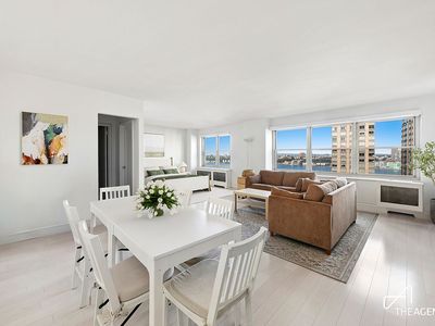 165 W End Ave APT 27A, New York, NY, 10023