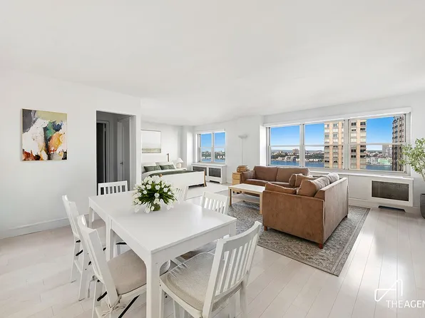 165 W End Ave APT 27A, New York, NY 10023