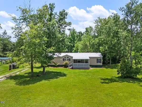 54086 HELLER Road, Callahan, FL 32011