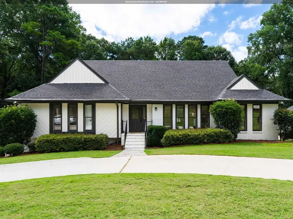1349 Atkins Trimm Blvd, Birmingham, AL 35226