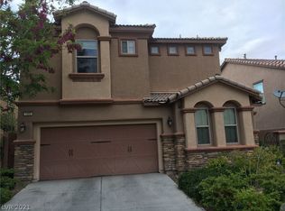 1005 W Baronet Dr, Las Vegas, NV 89138