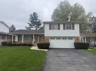 440 N Wesley Dr, Addison, IL 60101