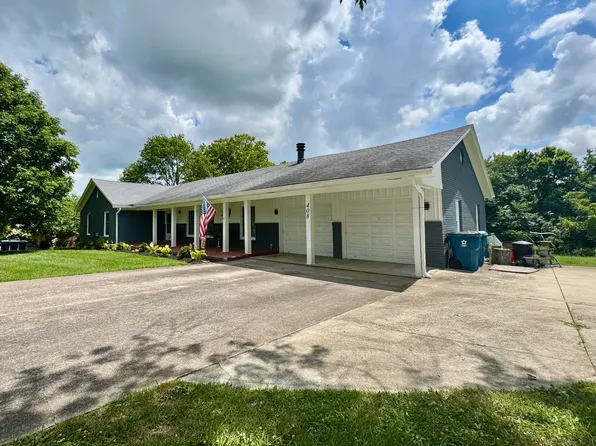 408 Twinbrook Dr, Danville, KY 40422