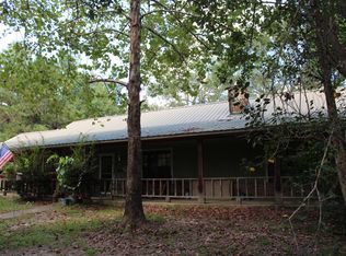 195 E McHenry Rd, Mchenry, MS 39561